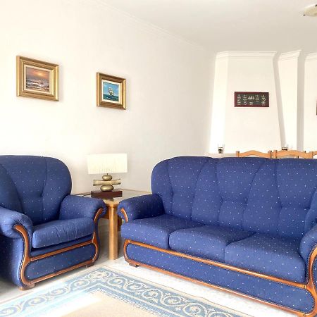 Brick Ocean Apartment ナザレ エクステリア 写真
