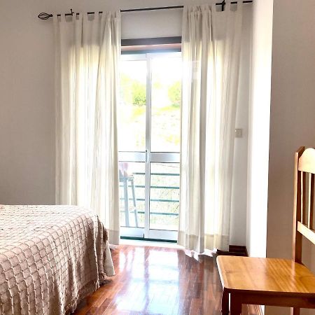 Brick Ocean Apartment ナザレ エクステリア 写真