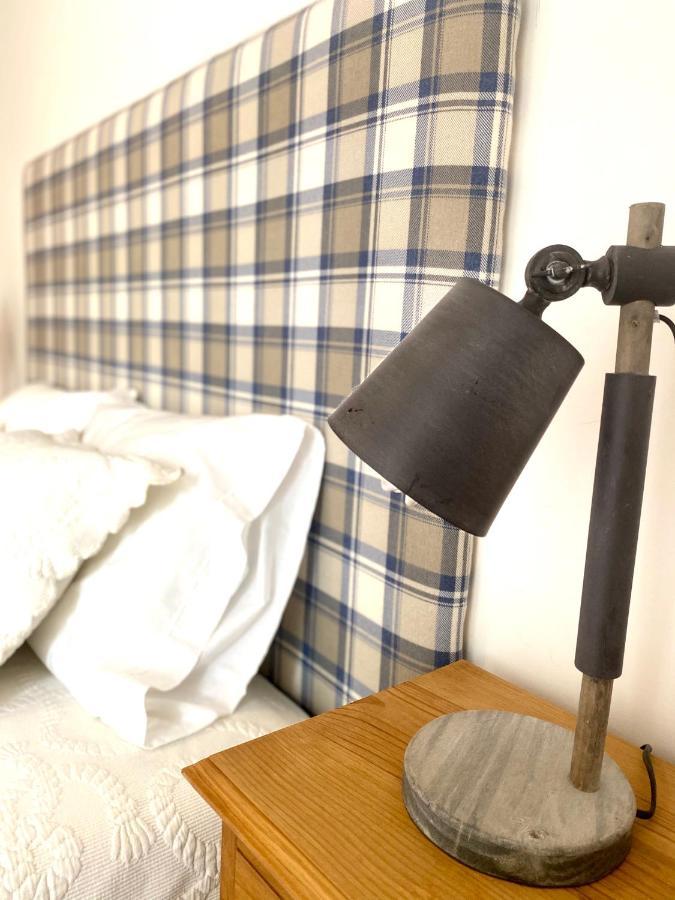 Brick Ocean Apartment ナザレ エクステリア 写真