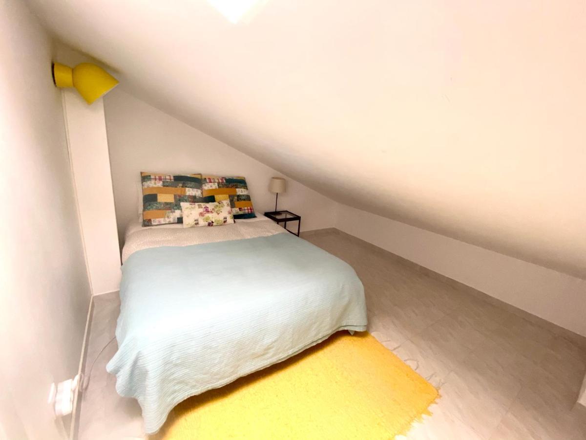 Brick Ocean Apartment ナザレ エクステリア 写真