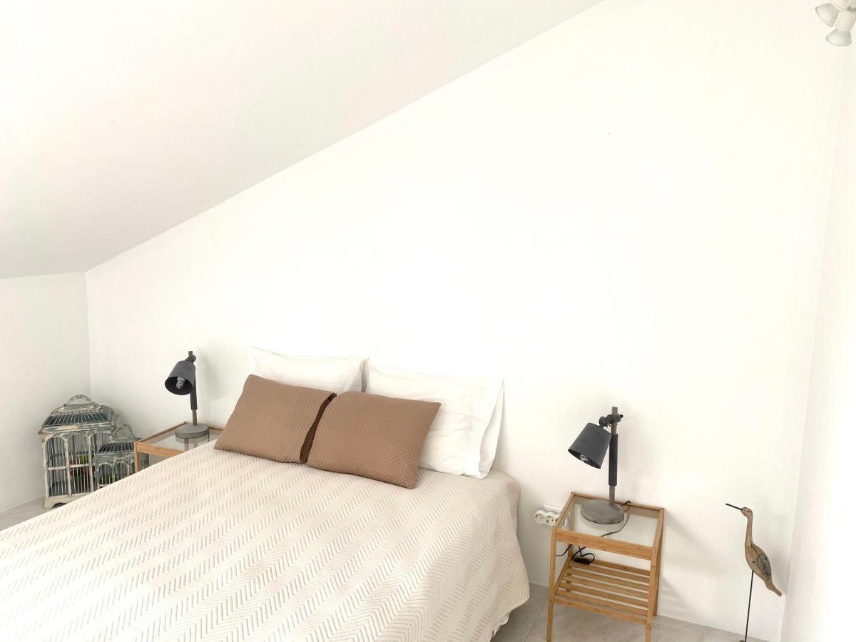 Brick Ocean Apartment ナザレ エクステリア 写真