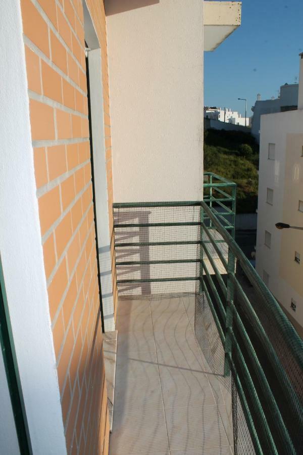Brick Ocean Apartment ナザレ エクステリア 写真